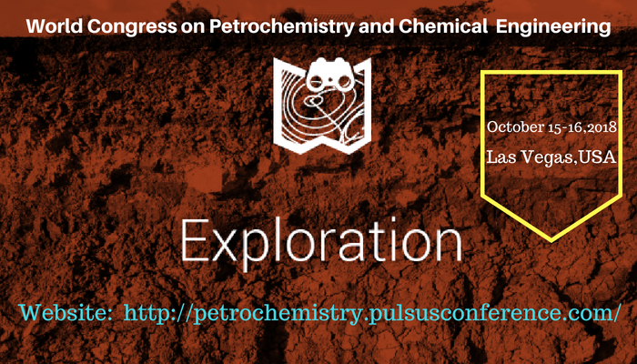 World Congress on Petrochemistry and Chemical Engineering (12)